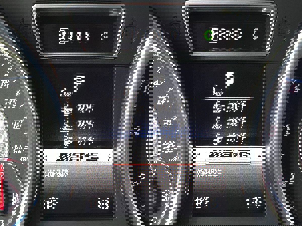 Used 2017 Mercedes-Benz G 63 AMG 4MATIC image 29