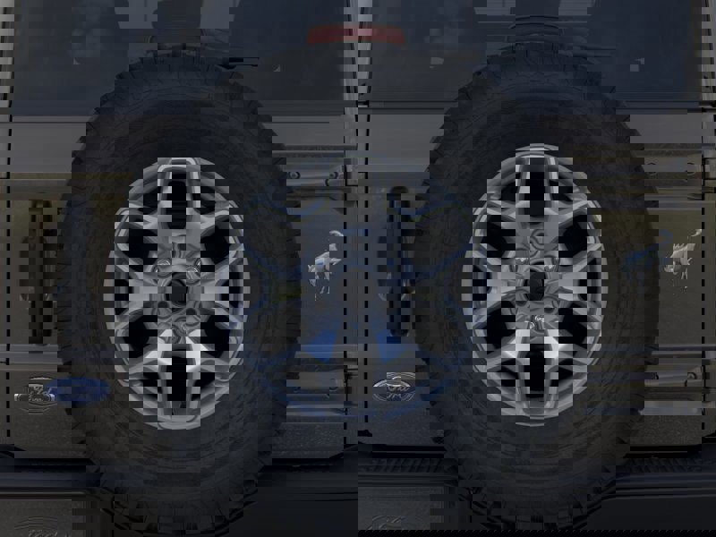 New 2025 Ford Bronco Badlands image 24