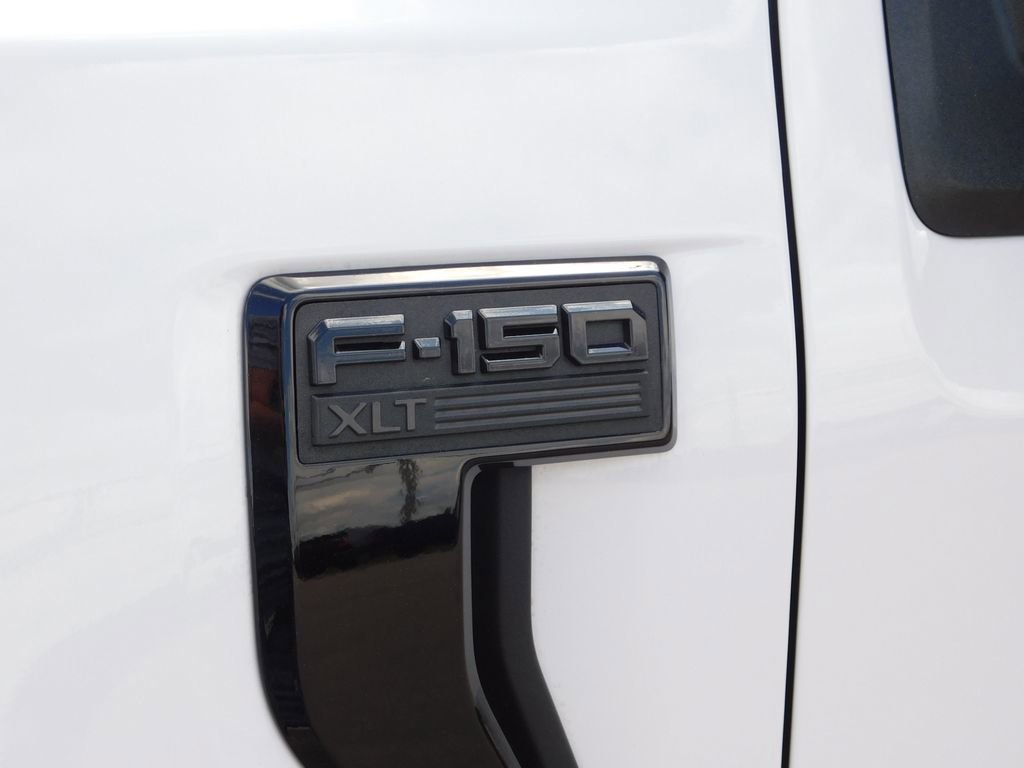 Used 2023 Ford F150 XLT w/ Equipment Group 301A Mid AWD/4WD image 42