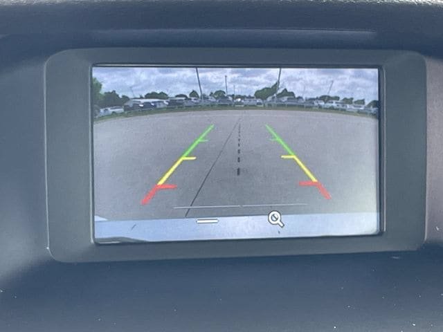 Used 2016 Ford Focus SE FWD image 18