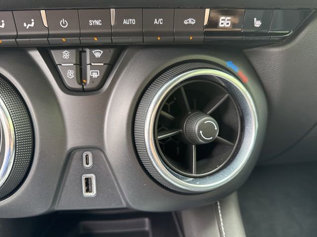 Used 2024 Chevrolet Blazer LT w/ Convenience Package image 20