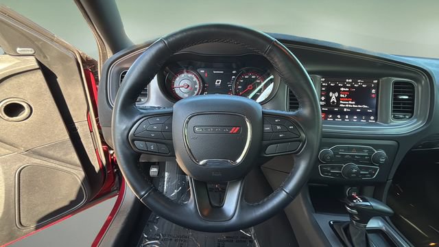 Used 2023 Dodge Charger SXT AWD/4WD image 12