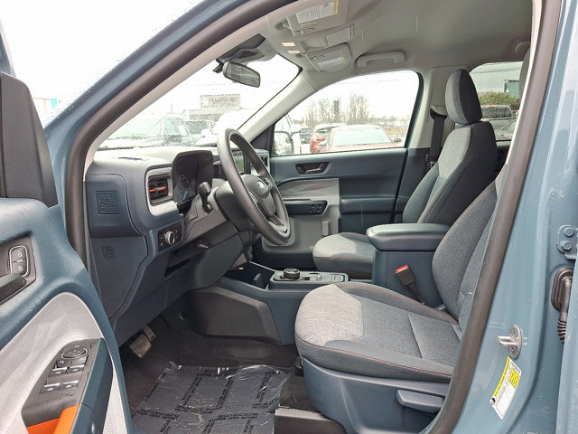 Used 2023 Ford Maverick XLT image 13