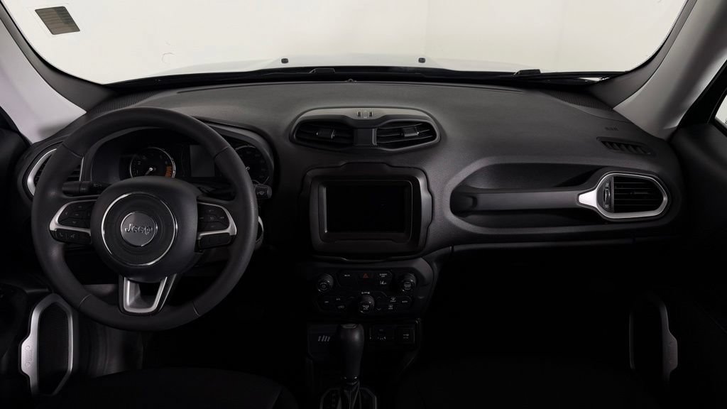 Used 2021 Jeep Renegade Sport AWD/4WD image 31
