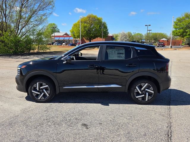 New 2026 Nissan Kicks SV w/ SV Premium Package image 4