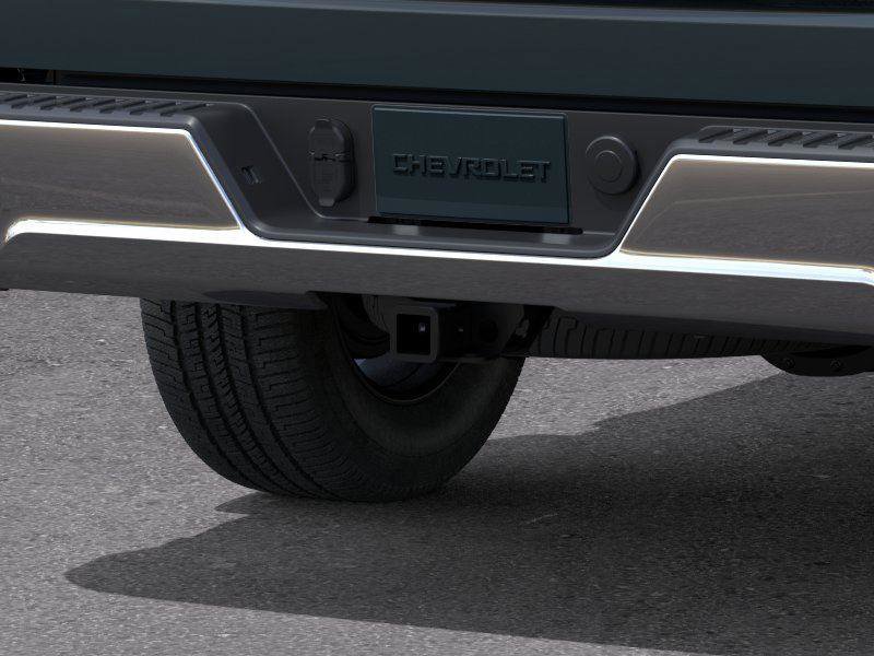 New 2026 Chevrolet Silverado 1500 LT AWD/4WD image 14