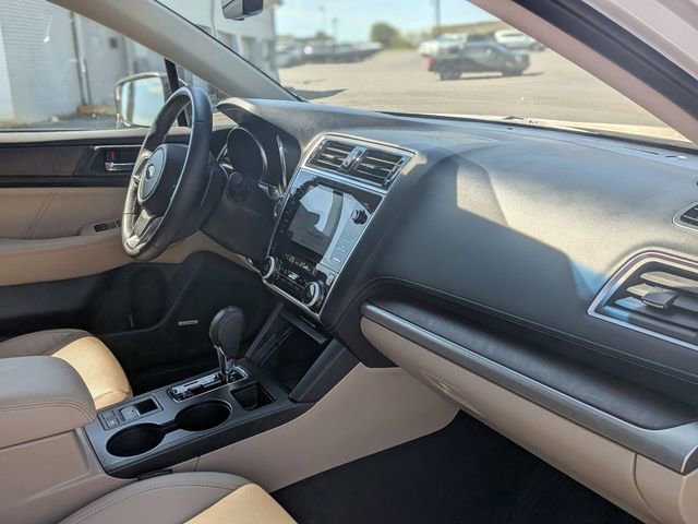 Used 2018 Subaru Outback 2.5i Limited image 39