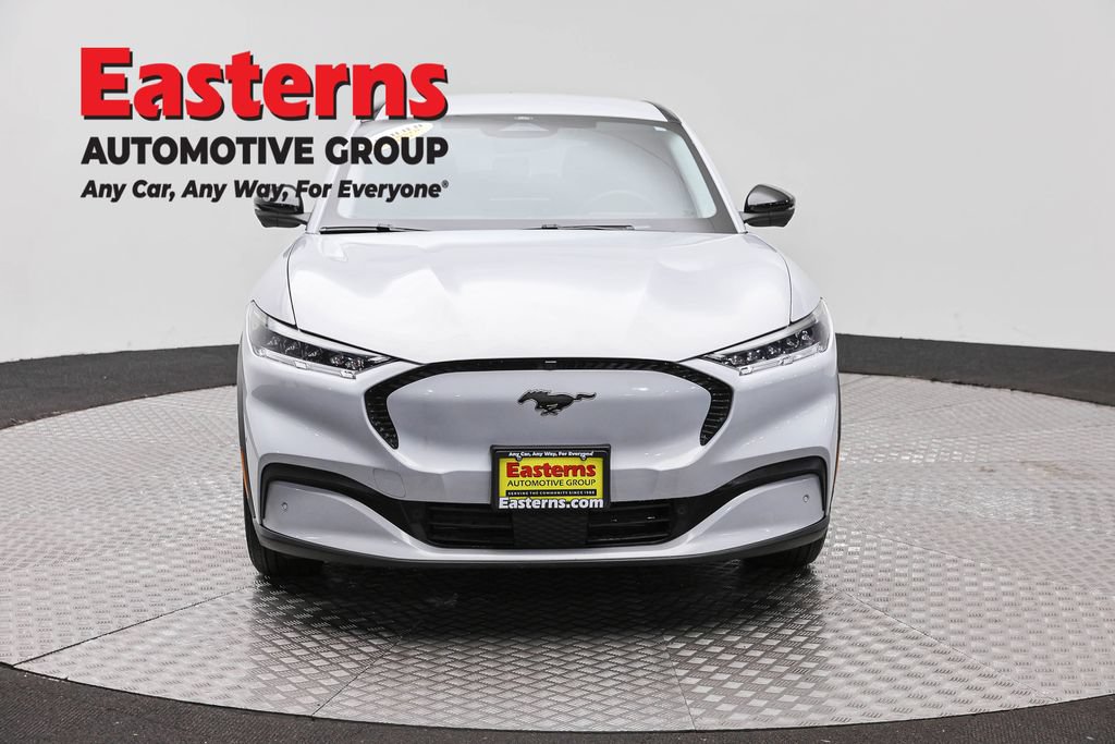 Used 2023 Ford Mustang Mach-E Select RWD image 2