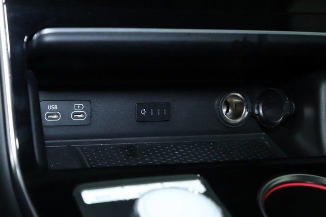 Used 2025 Genesis GV80 2.5T Standard image 27