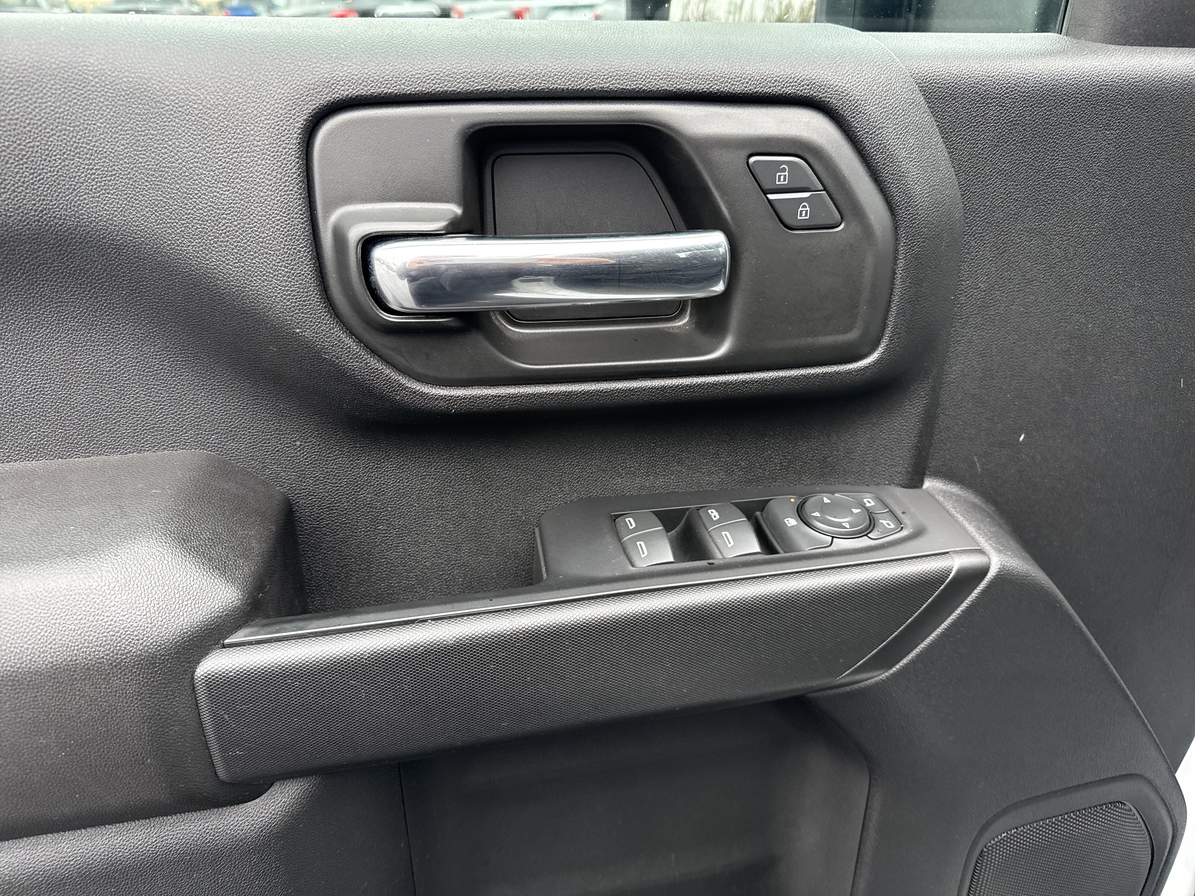 Used 2024 Chevrolet Silverado 3500 W/T image 18