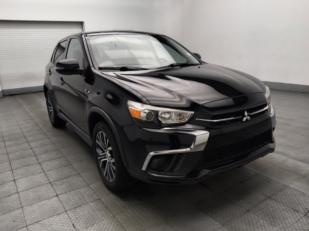 Used 2019 Mitsubishi Outlander Sport ES FWD image 13