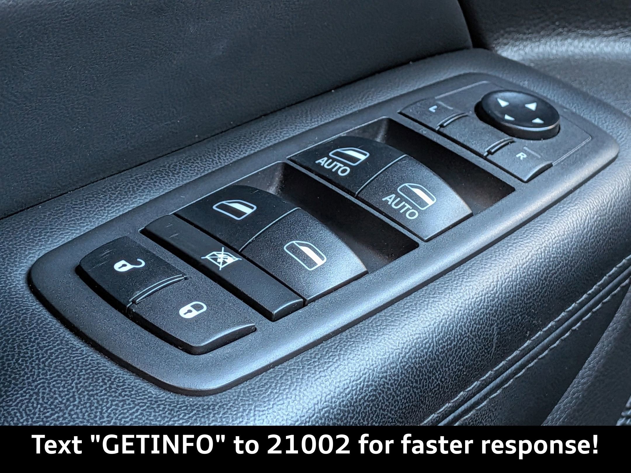 Used 2019 Jeep Grand Cherokee Limited w/ Luxury Group II image 26