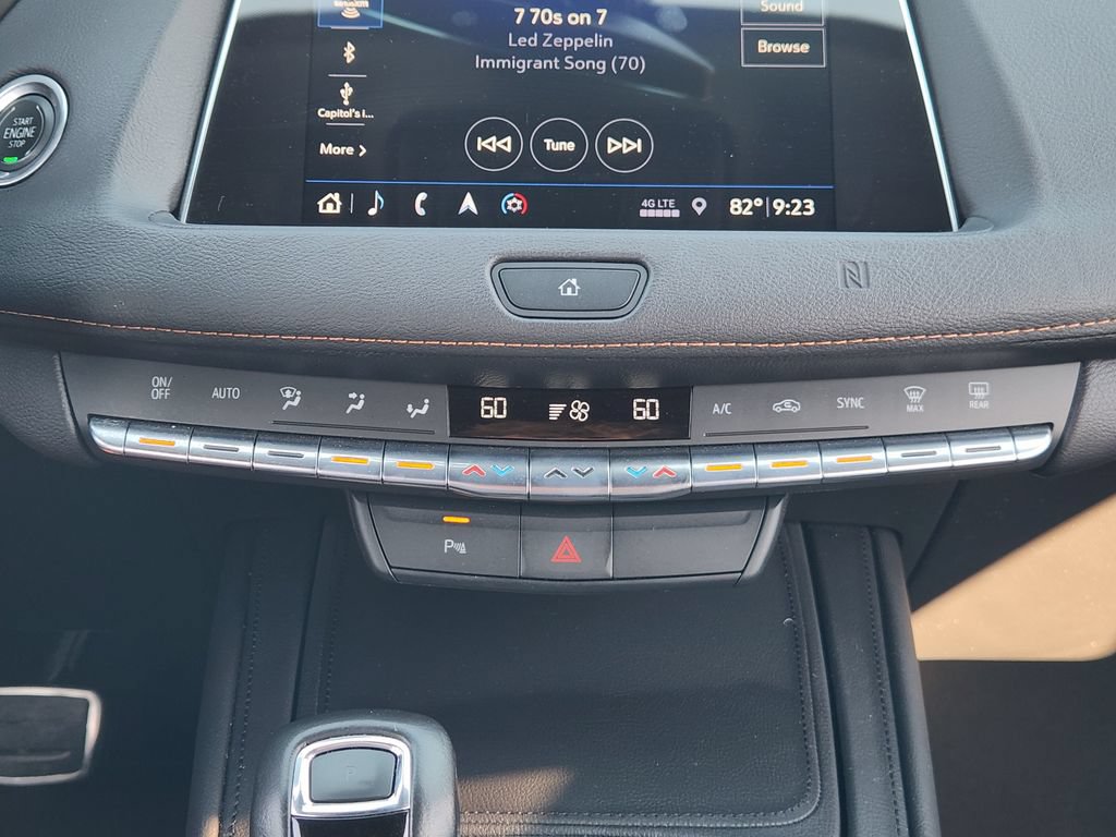 Used 2019 Cadillac XT4 Sport FWD image 20