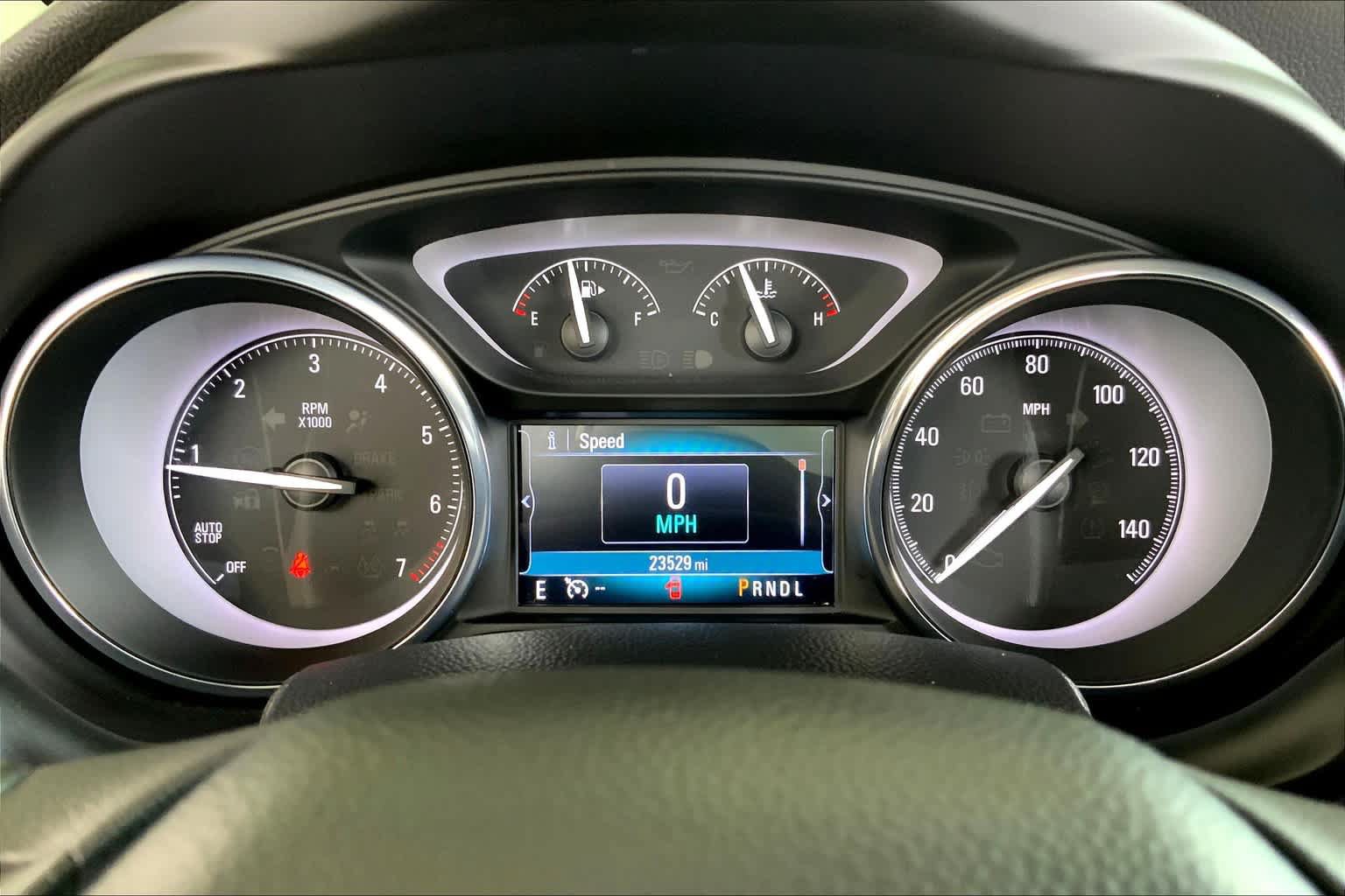 Used 2020 Buick Envision Essence w/ Experience Buick Package FWD image 26