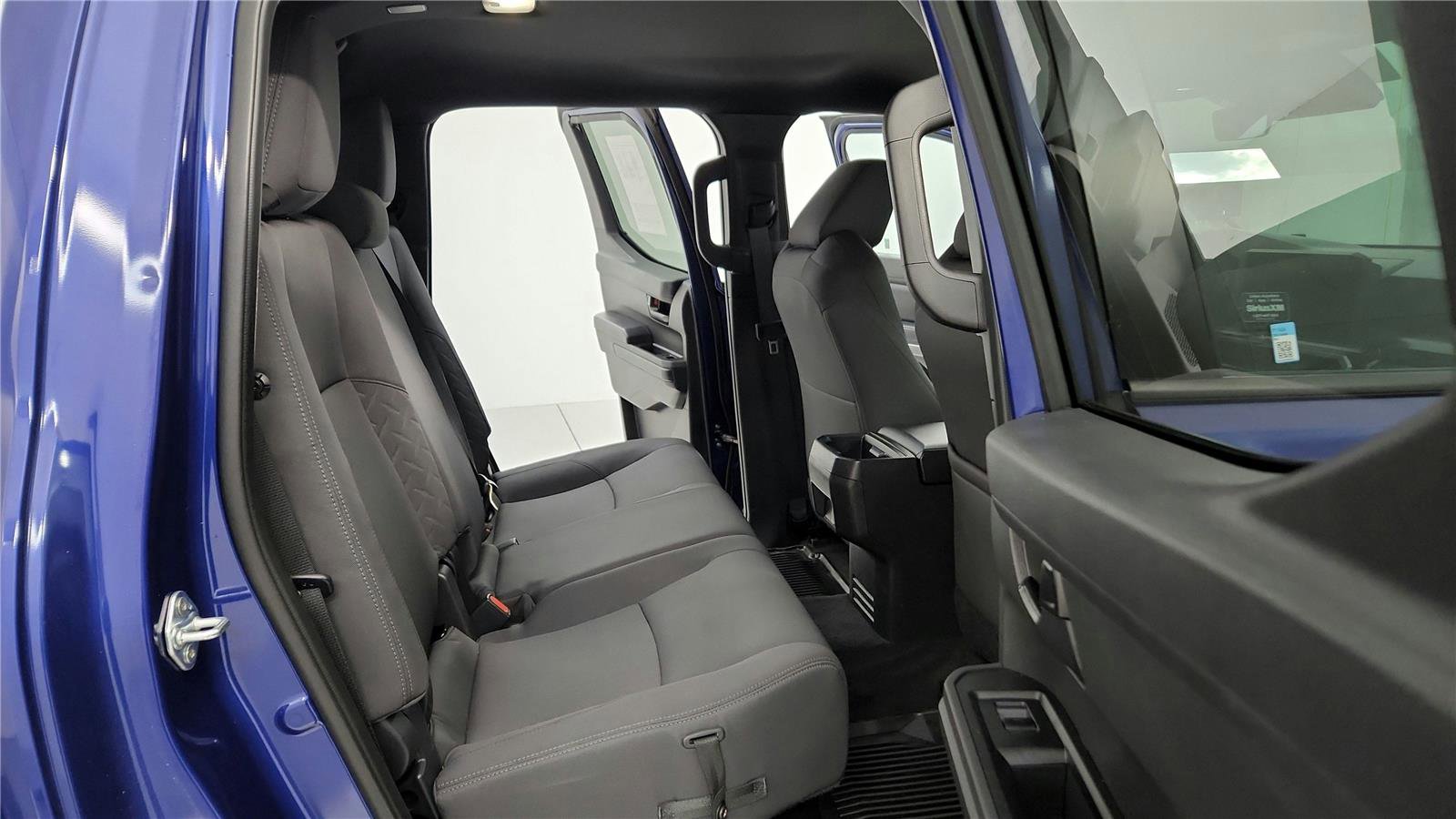 Certified 2024 Toyota Tacoma SR5 image 17