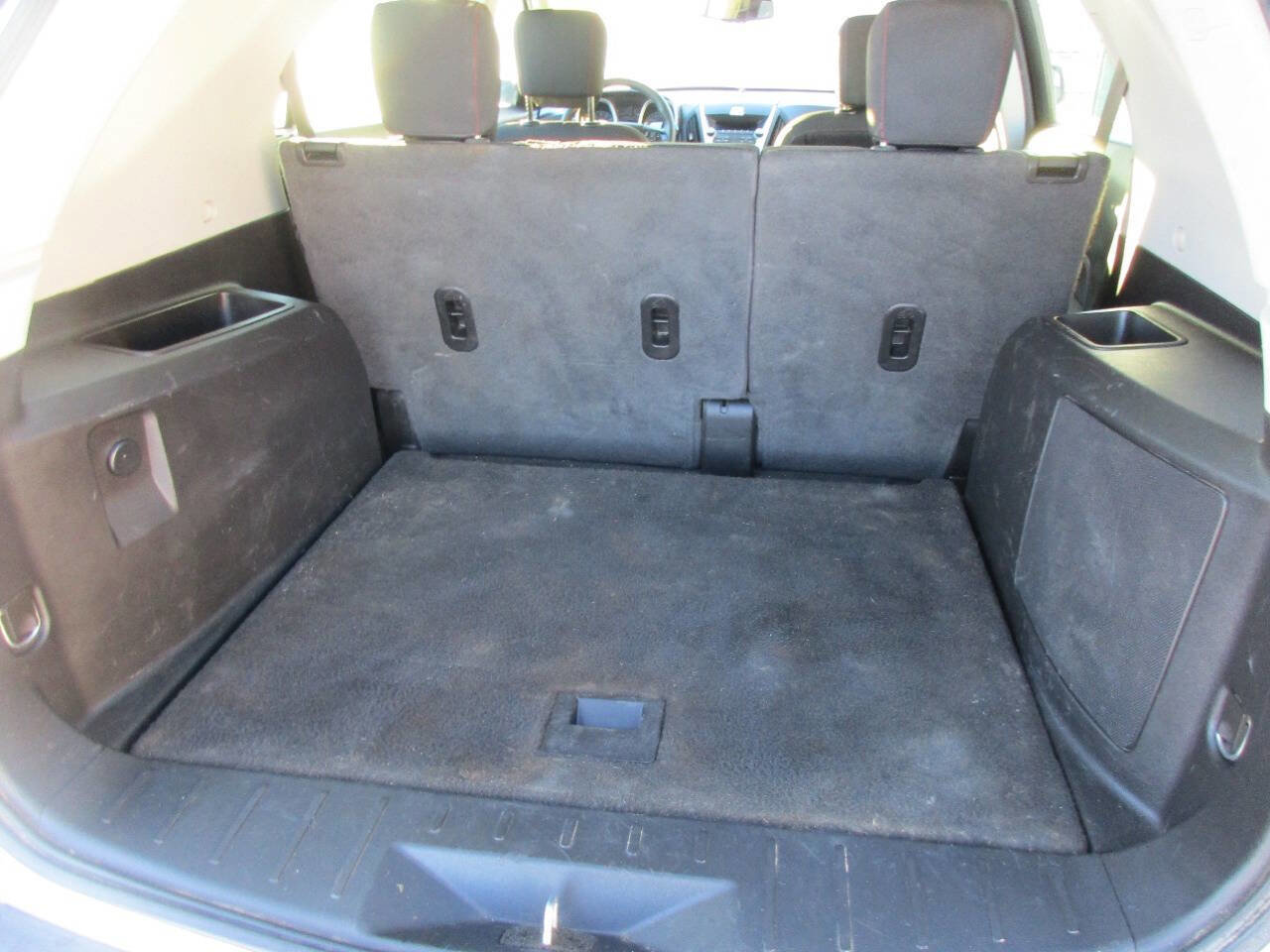 Used 2014 Chevrolet Equinox LS image 7