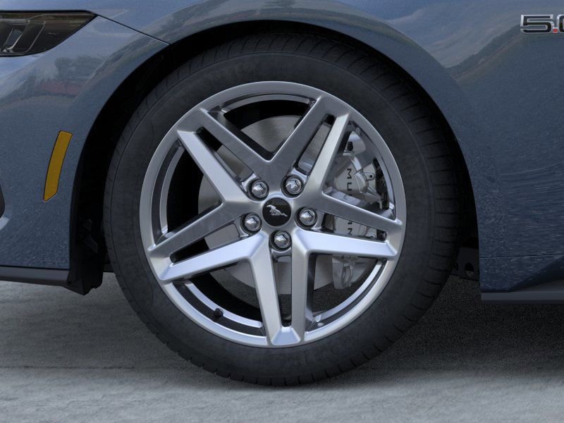 New 2026 Ford Mustang GT RWD image 19