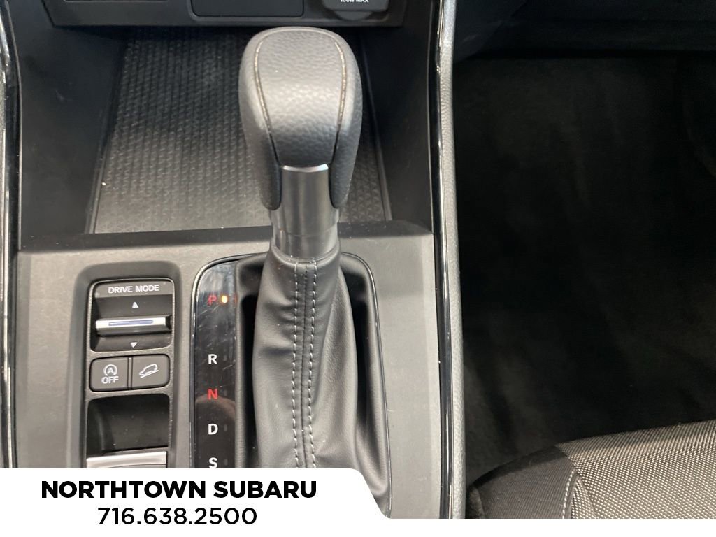 Used 2024 Honda CR-V EX image 24