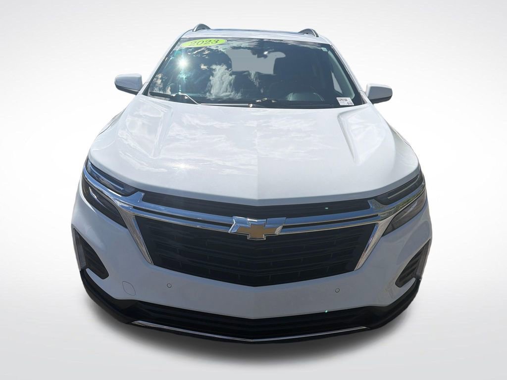 Used 2023 Chevrolet Equinox LT FWD image 9