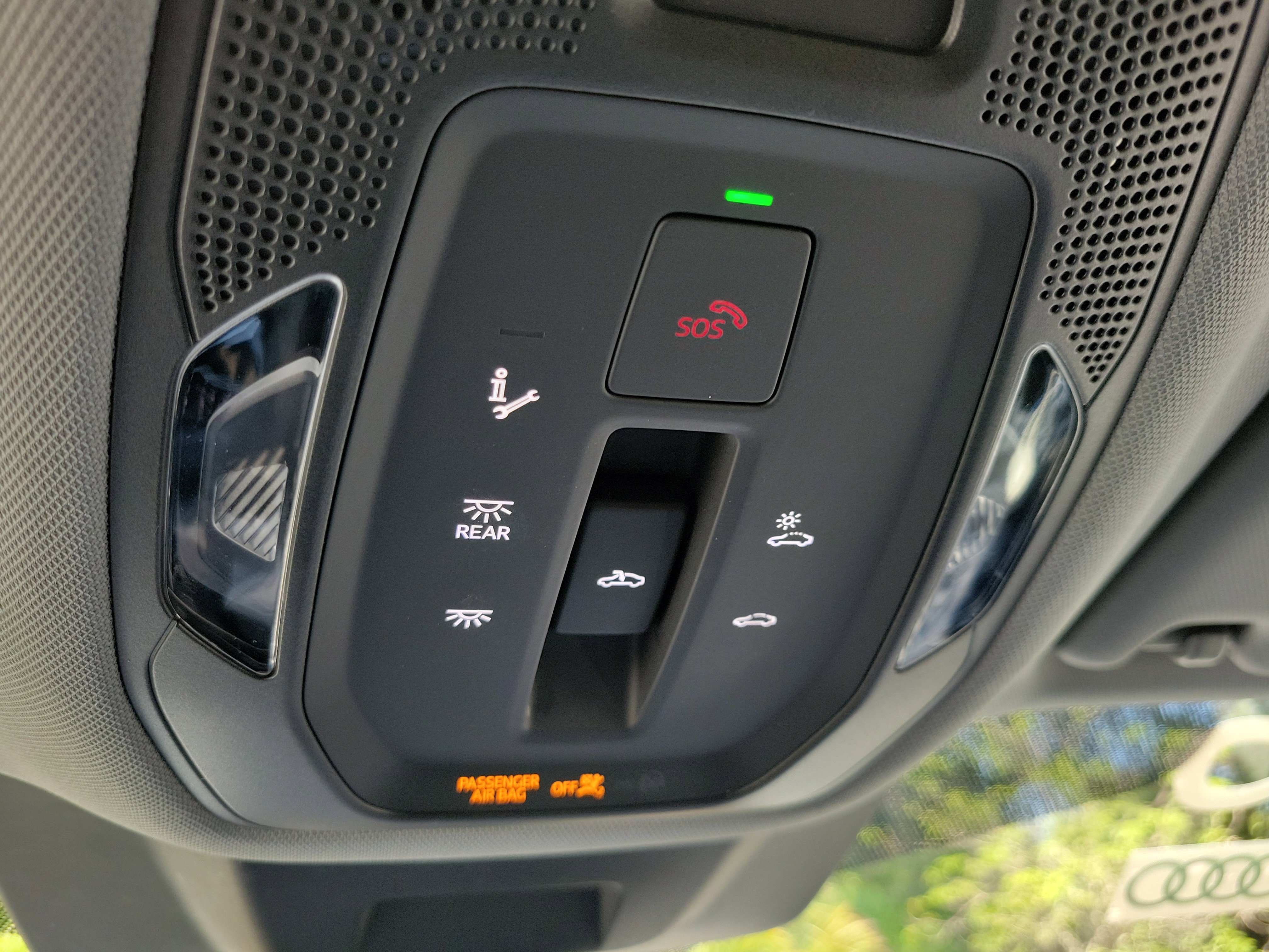 Certified 2025 Audi Q5 Prestige AWD/4WD image 19