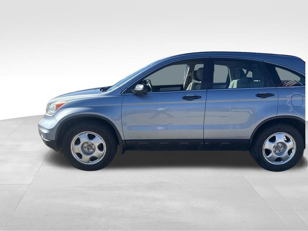 Used 2011 Honda CR-V LX image 41