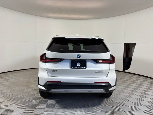 Used 2023 BMW X1 xDrive28i w/ Convenience Package AWD/4WD image 6
