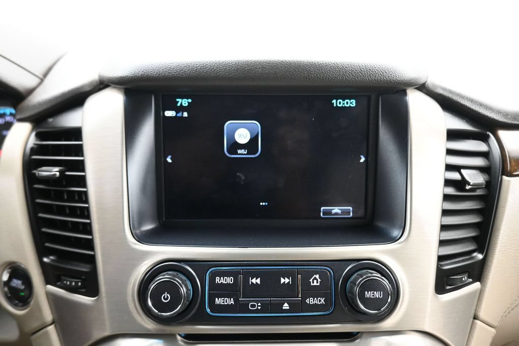 Used 2019 GMC Yukon XL Denali w/ Denali Ultimate Package AWD/4WD image 19