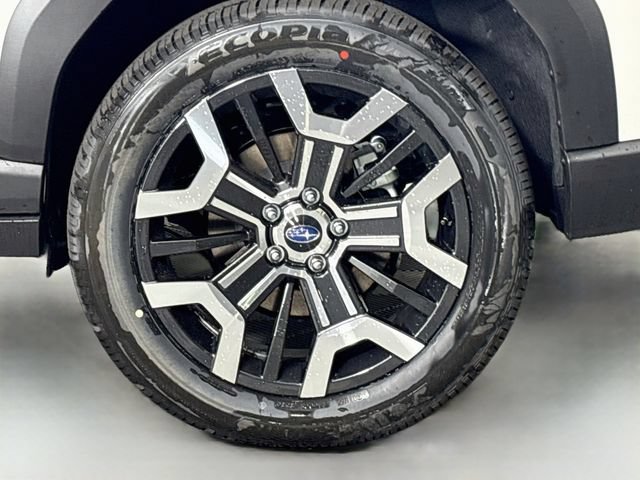 New 2026 Subaru Outback Touring XT AWD/4WD image 32