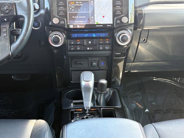Used 2023 Toyota 4Runner TRD Pro AWD/4WD image 17