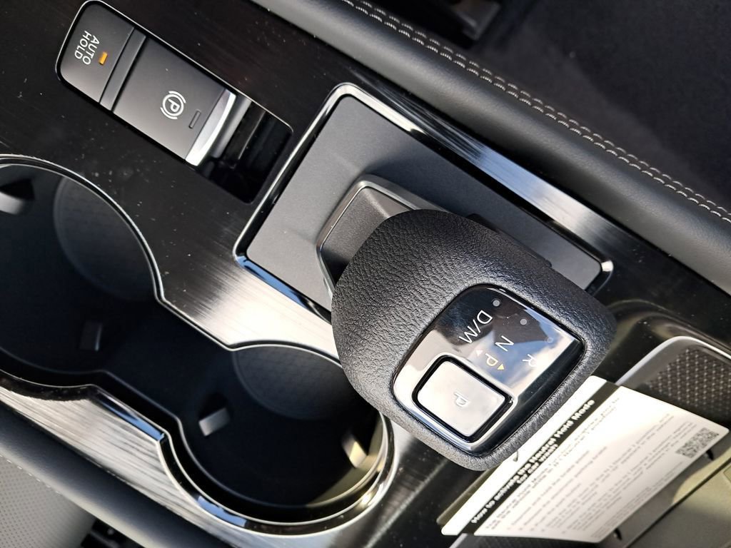 New 2026 Nissan Rogue Platinum w/ Platinum Premium Package image 25