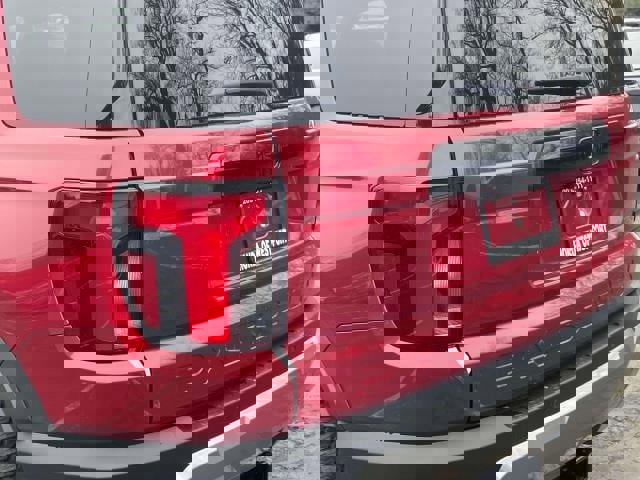 New 2026 Honda Passport TrailSport image 10
