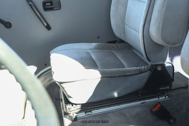 Used 1989 Volkswagen Vanagon GL image 45