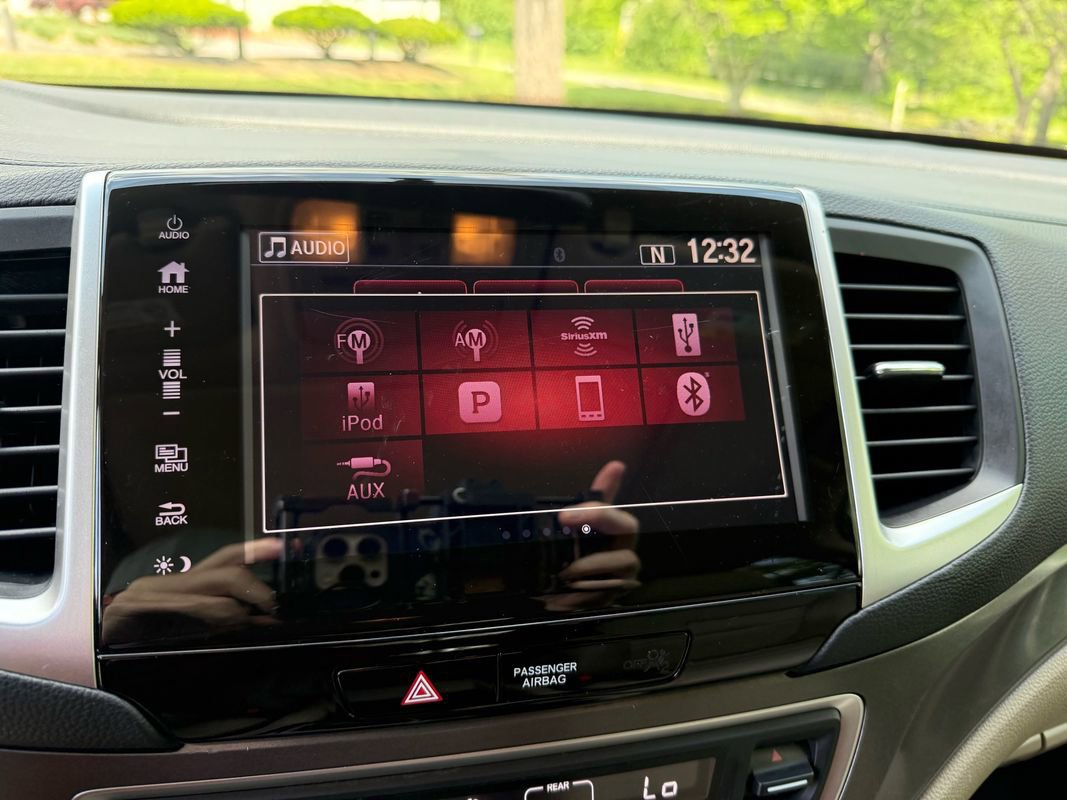 Used 2016 Honda Pilot EX-L image 23