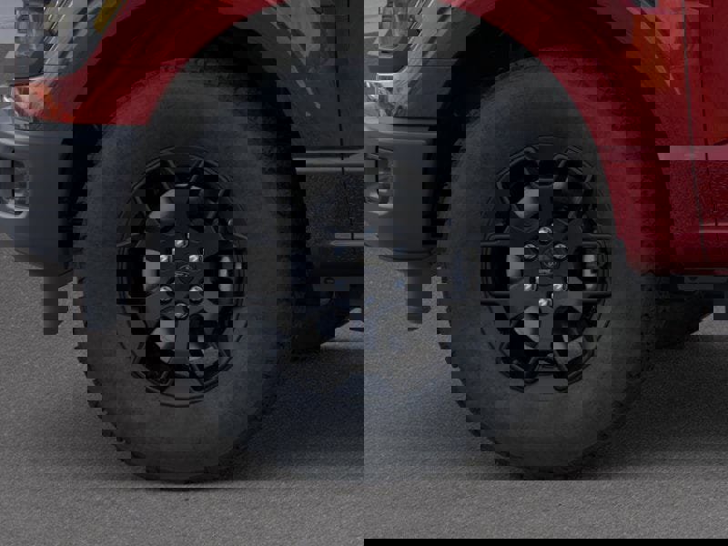 New 2025 Ford F150 STX image 19