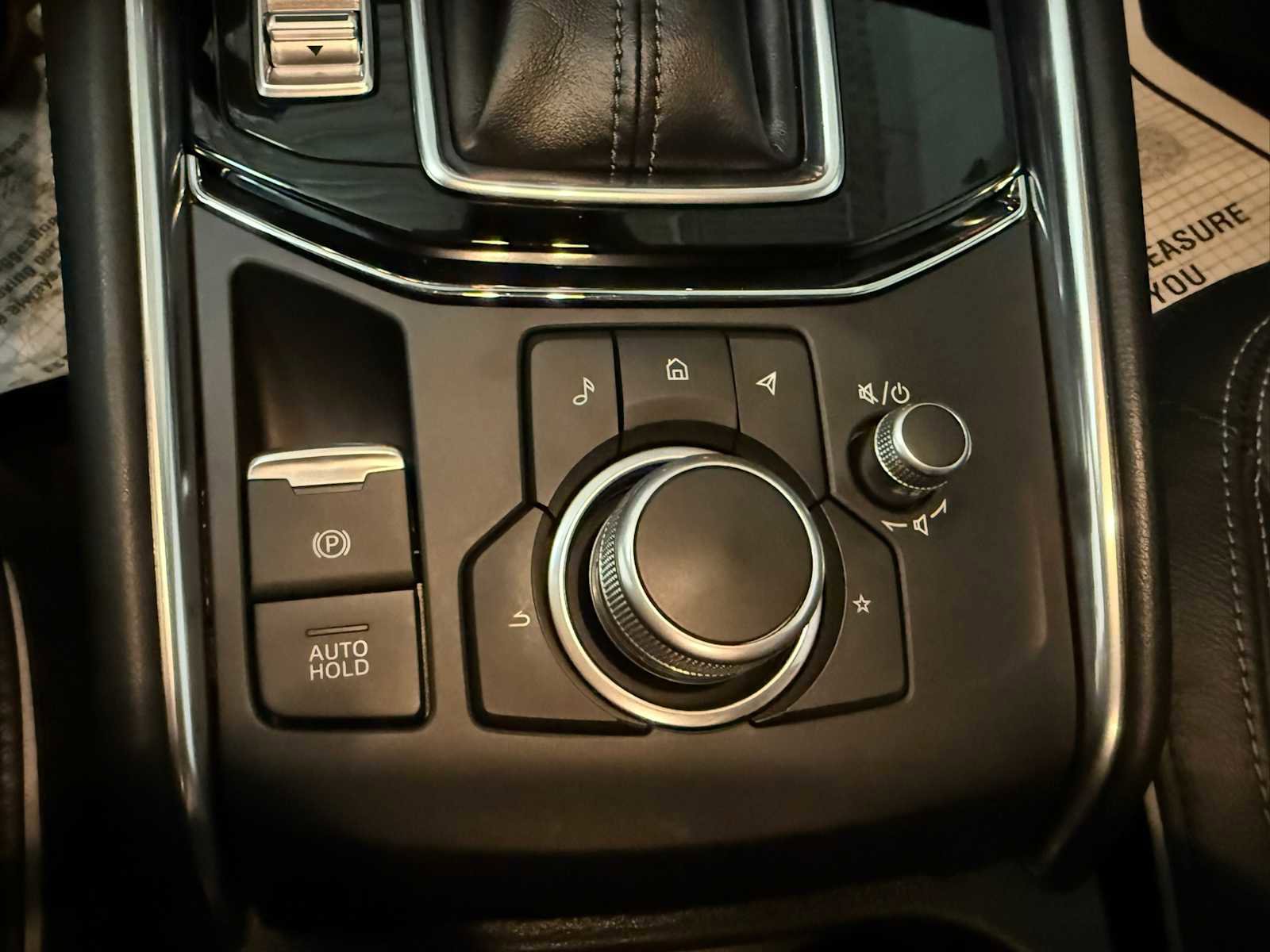 Used 2024 MAZDA CX-5 AWD 2.5 S w/ Premium Plus Pkg image 35