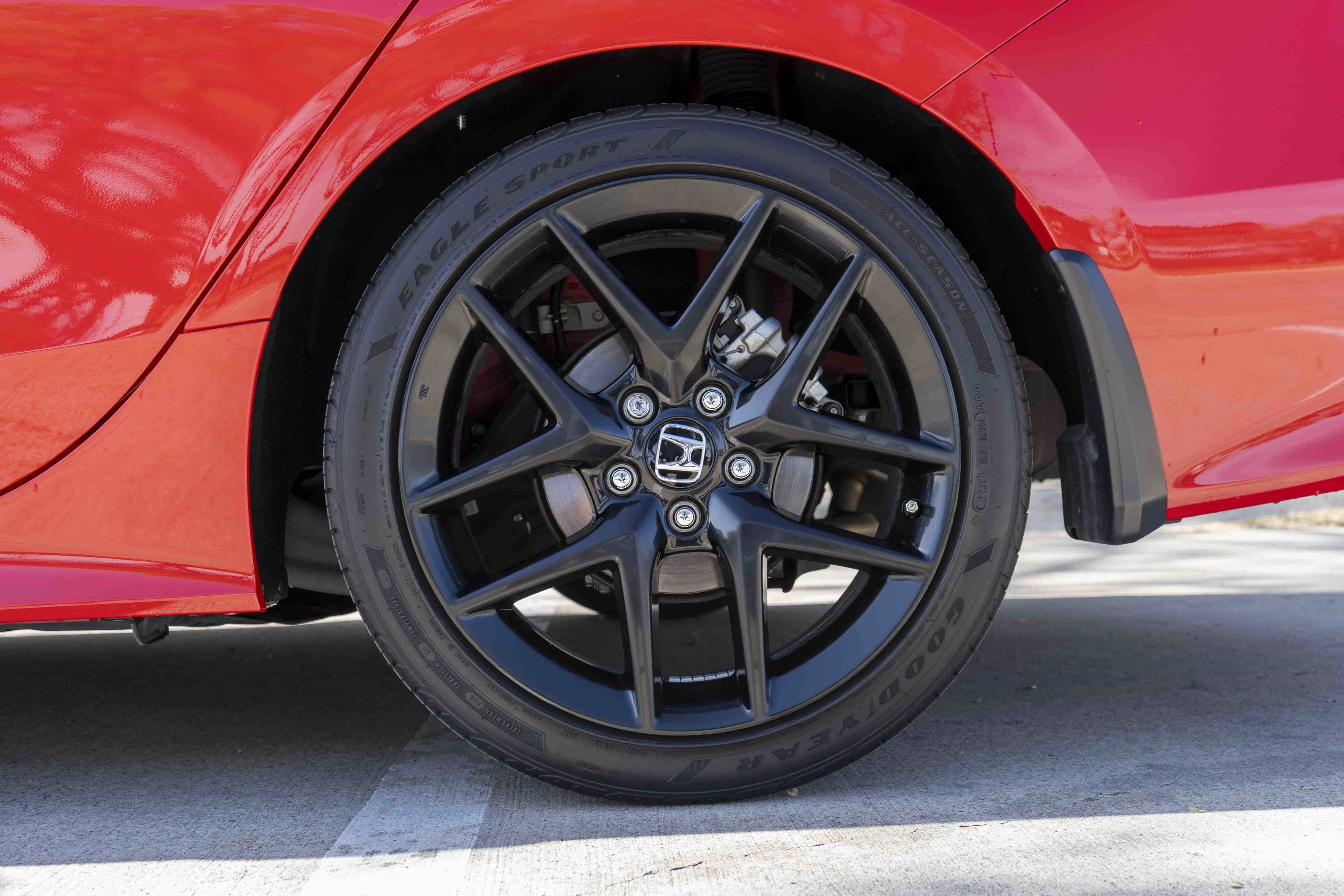 Used 2024 Honda Civic Sport image 15