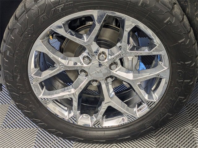 Used 2023 GMC Sierra 1500 Denali w/ Technology Package image 8