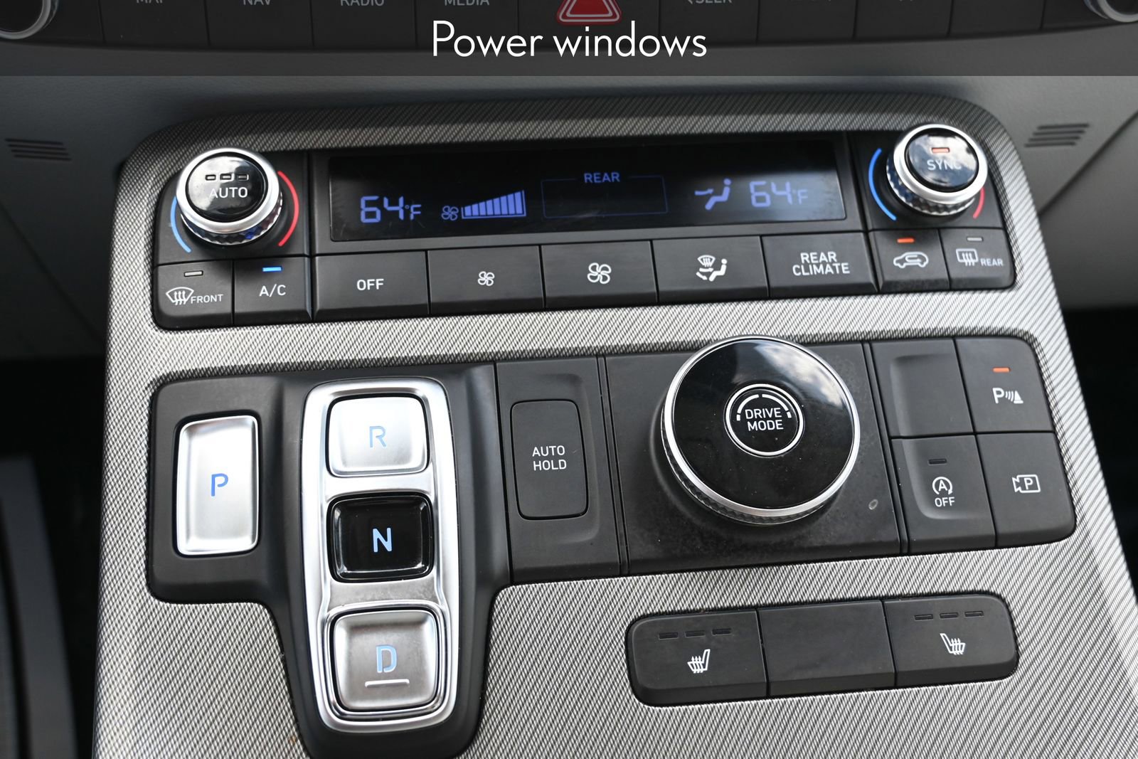 Used 2024 Hyundai Palisade SEL image 17