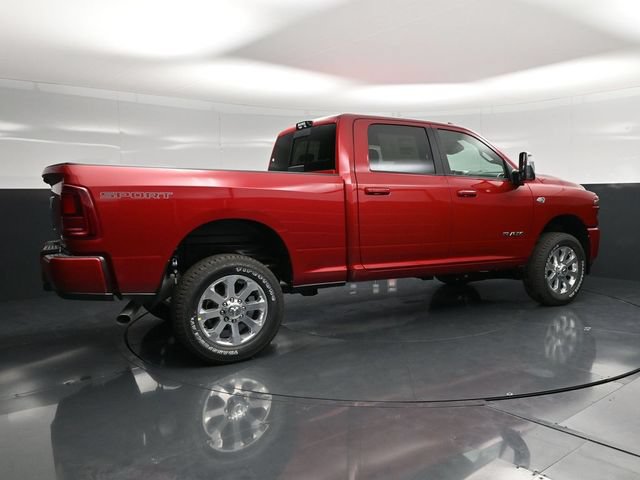 New 2027 RAM 2500 Laramie w/ Sport Appearance Package AWD/4WD image 2