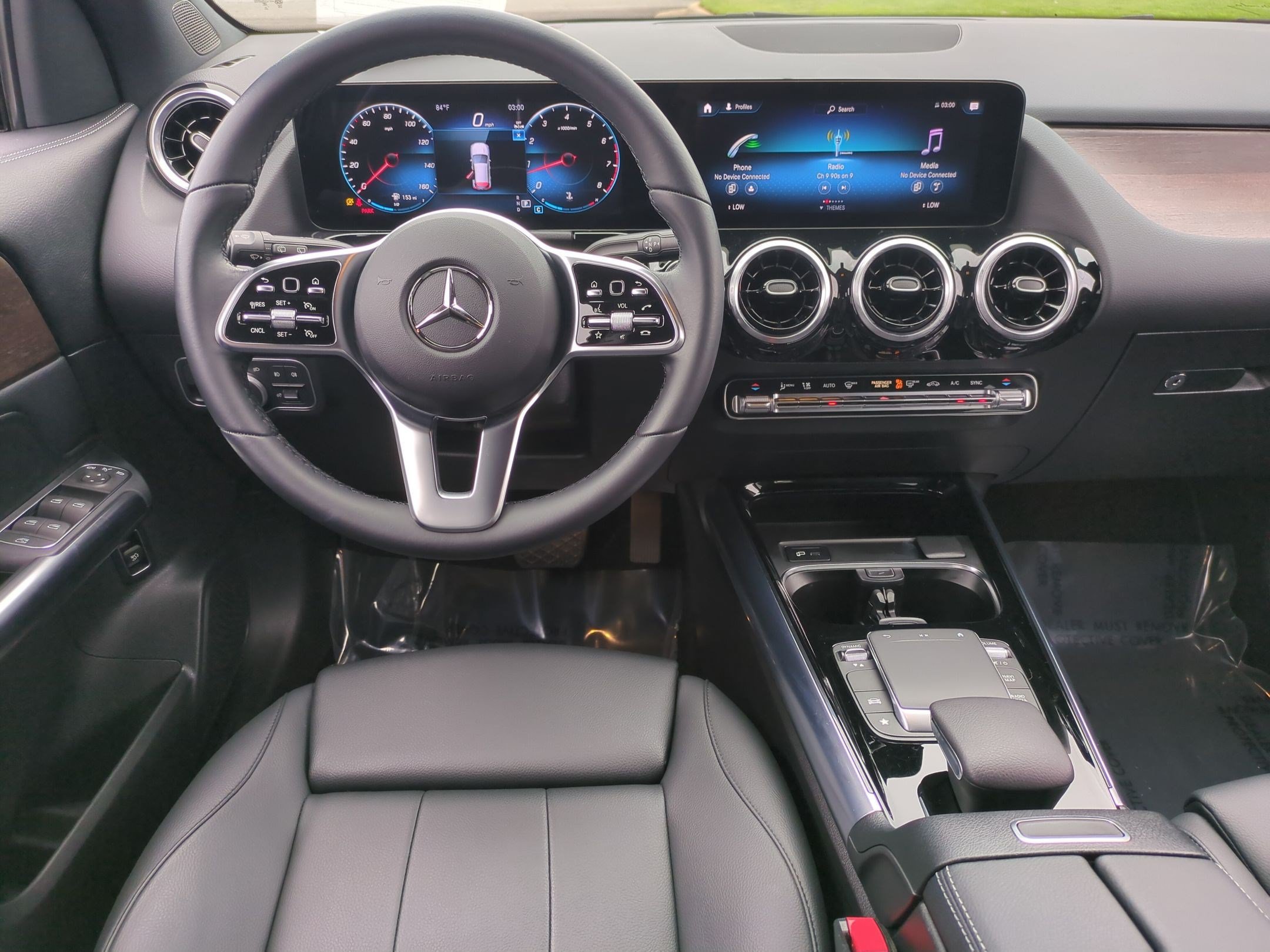Certified 2023 Mercedes-Benz GLA 250 4MATIC image 29