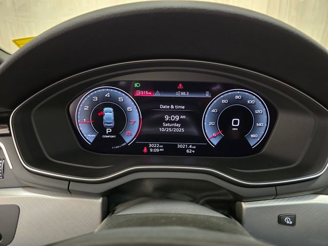 Used 2025 Audi A5 2.0T Premium Plus w/ Convenience Plus Package image 20
