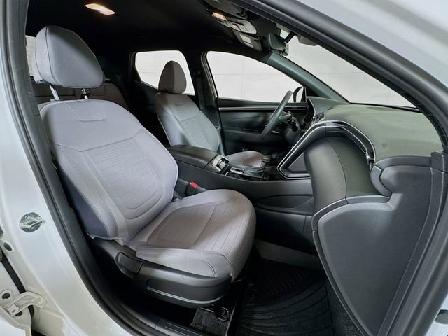 Used 2024 Hyundai Santa Cruz SEL image 24