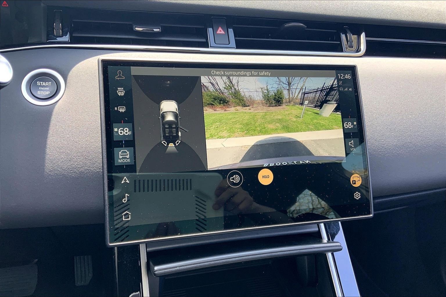 Used 2026 Land Rover Range Rover Evoque S image 26