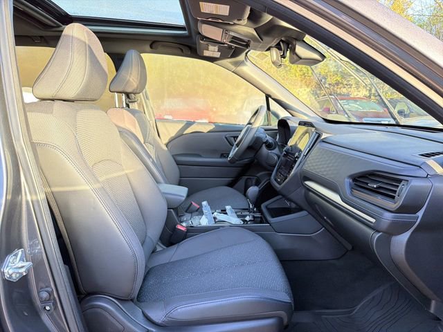 Certified 2026 Subaru Forester Premium image 16