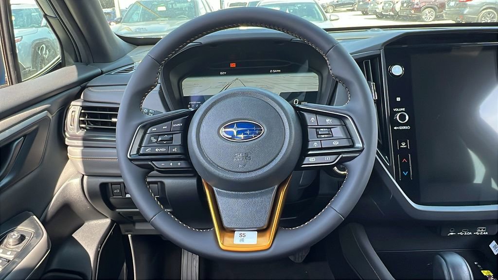New 2026 Subaru Forester Wilderness image 22
