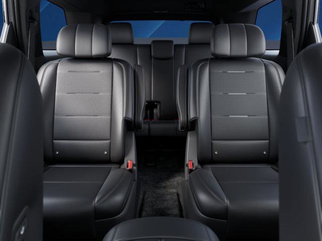 New 2026 Hyundai Palisade Calligraphy image 12