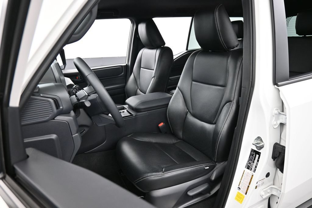 Used 2024 Toyota Land Cruiser 1958 AWD/4WD image 5