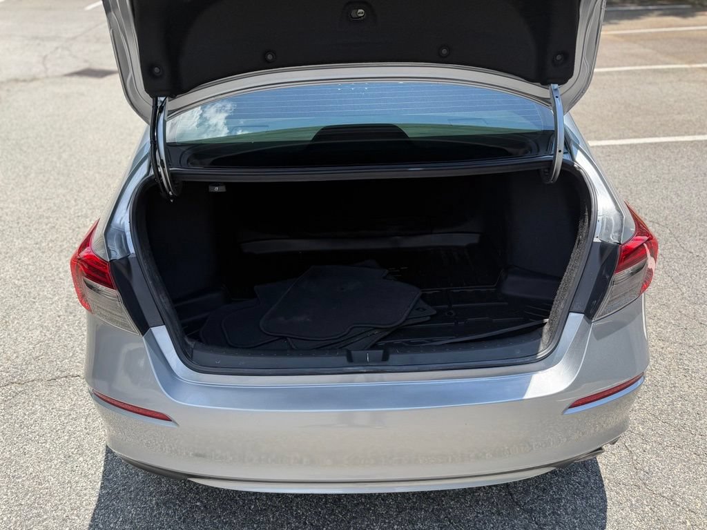 Used 2024 Honda Civic Sport image 18