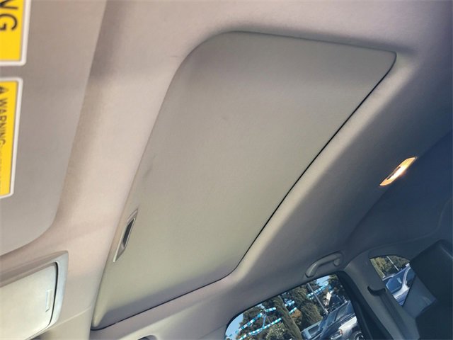 Used 2022 Honda CR-V EX-L image 21