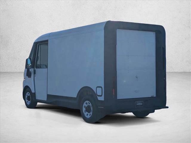 New 2026 Chevrolet Brightdrop 400 image 8